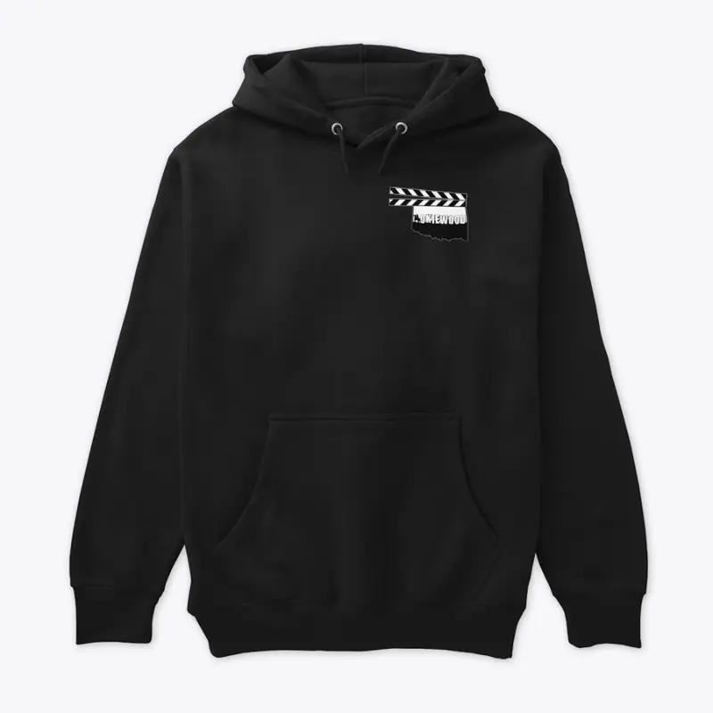 OKIEWOOD HOODIES